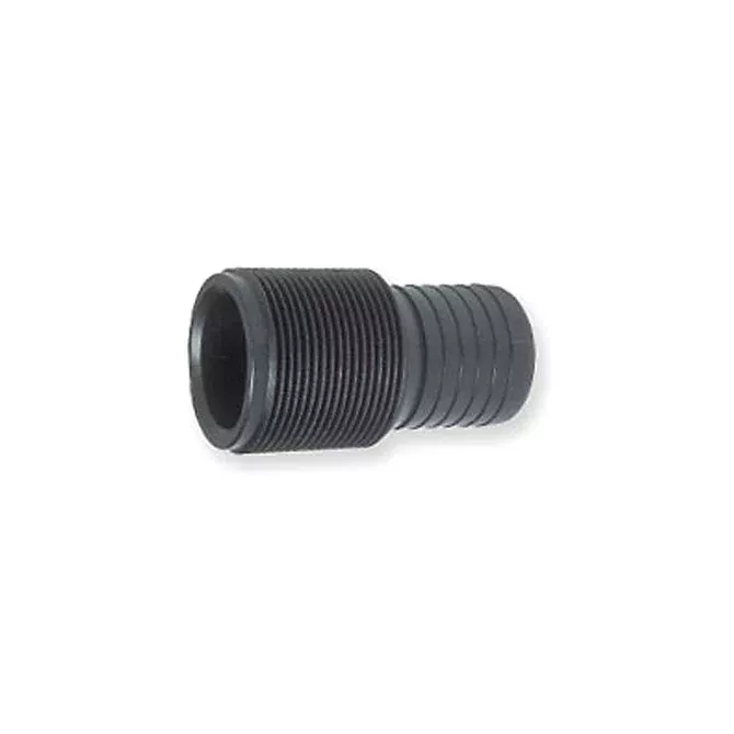 Forespar Marelon Tailpipe Hose Adapter 1-1/4" CF-252