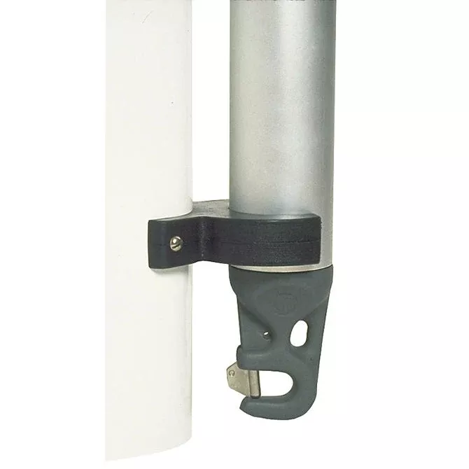 Forespar Mast Mounted Chocks 3" Dia. MPC-300