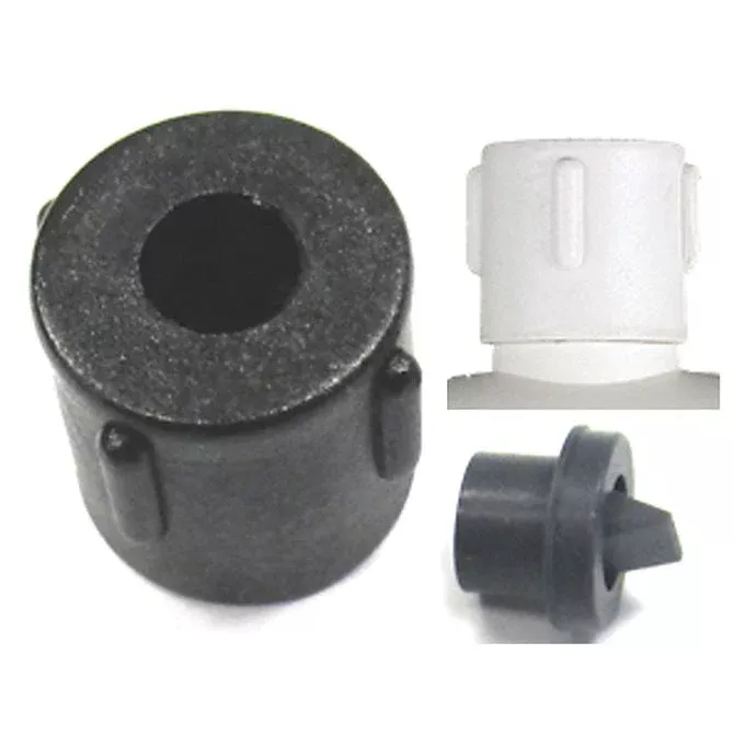 Forespar Replacement Cap Assembly for Vented Loop