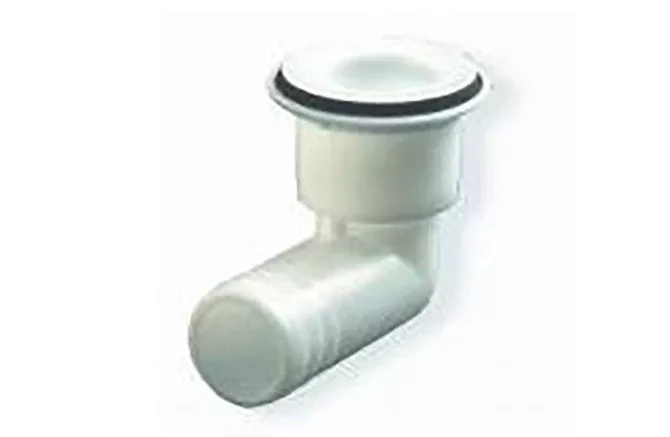 Forespar SW-2 Sink Waste, 90 Deg.