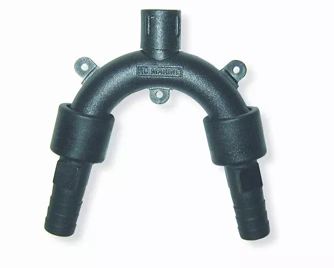 Forespar Vented Loop 5/8" MF-843