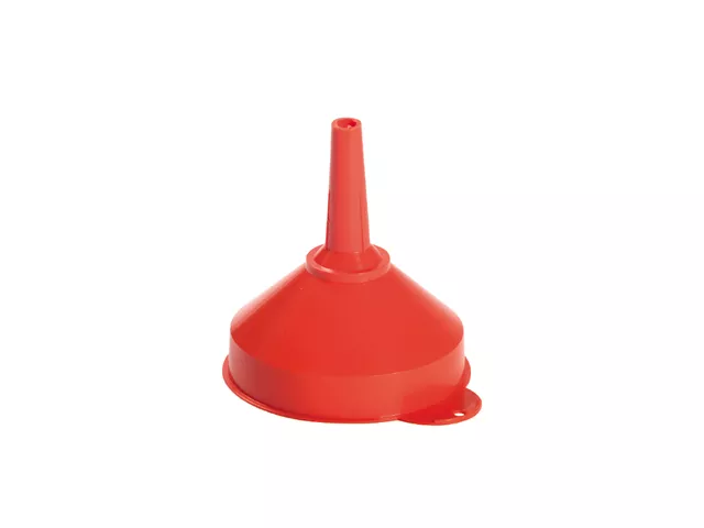 Fuel Funnel Talamex