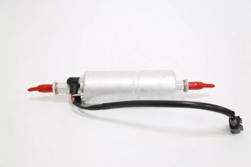 FUEL PUMP ASSY