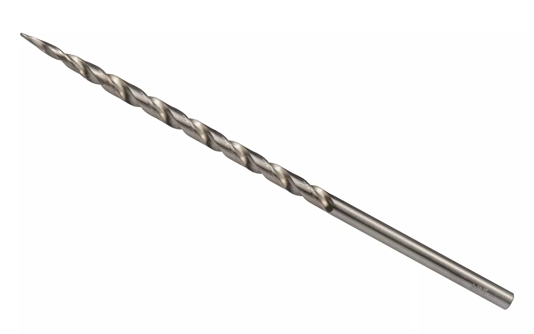 Fuller General Purpose Taper Point Drill Bit - 7/32"