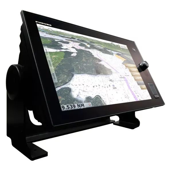 Furuno NavNet TZtouch TZT14 14.1" Multifunction Display [TZT14]