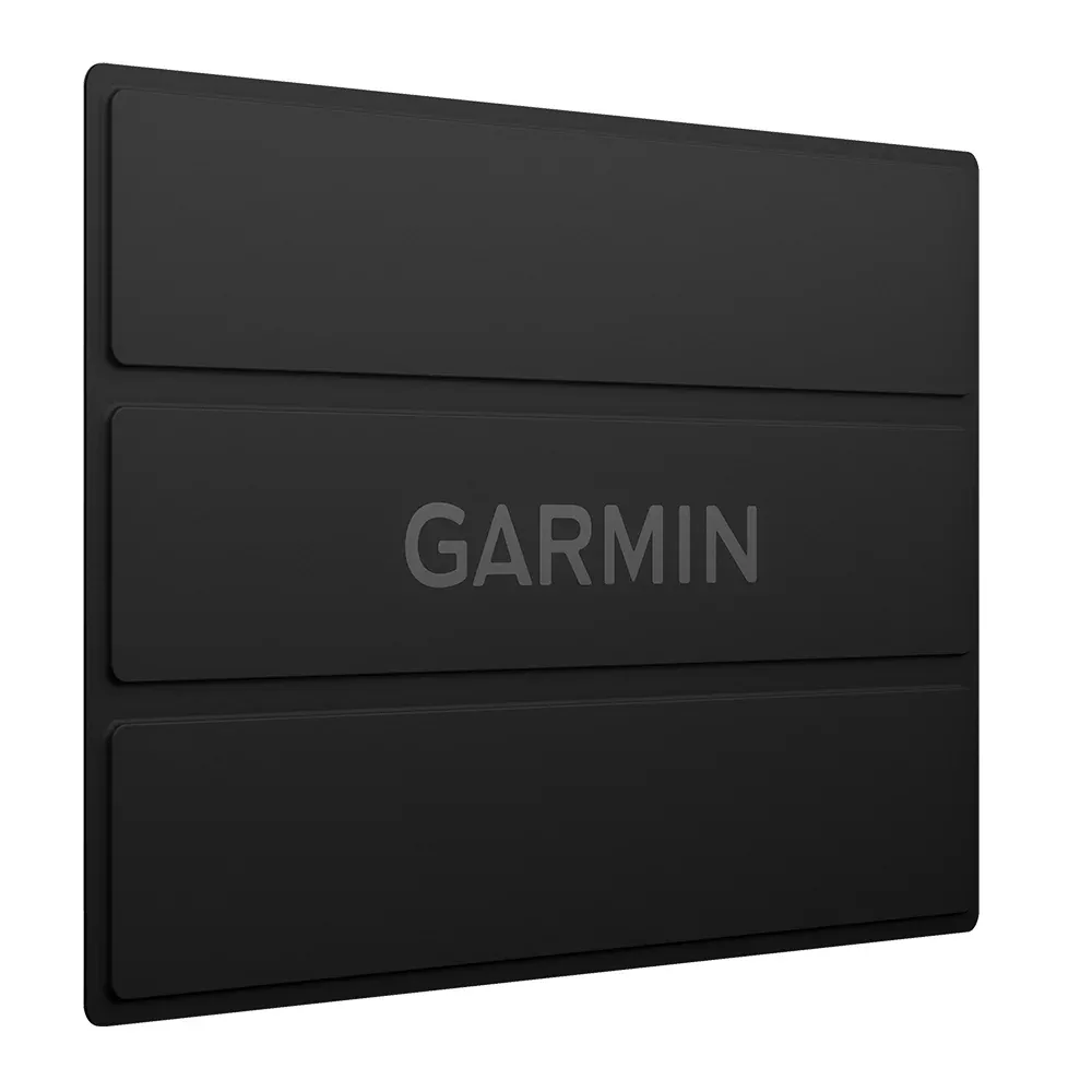 Garmin 12" Protective Cover - Magnetic (010-12799-11)