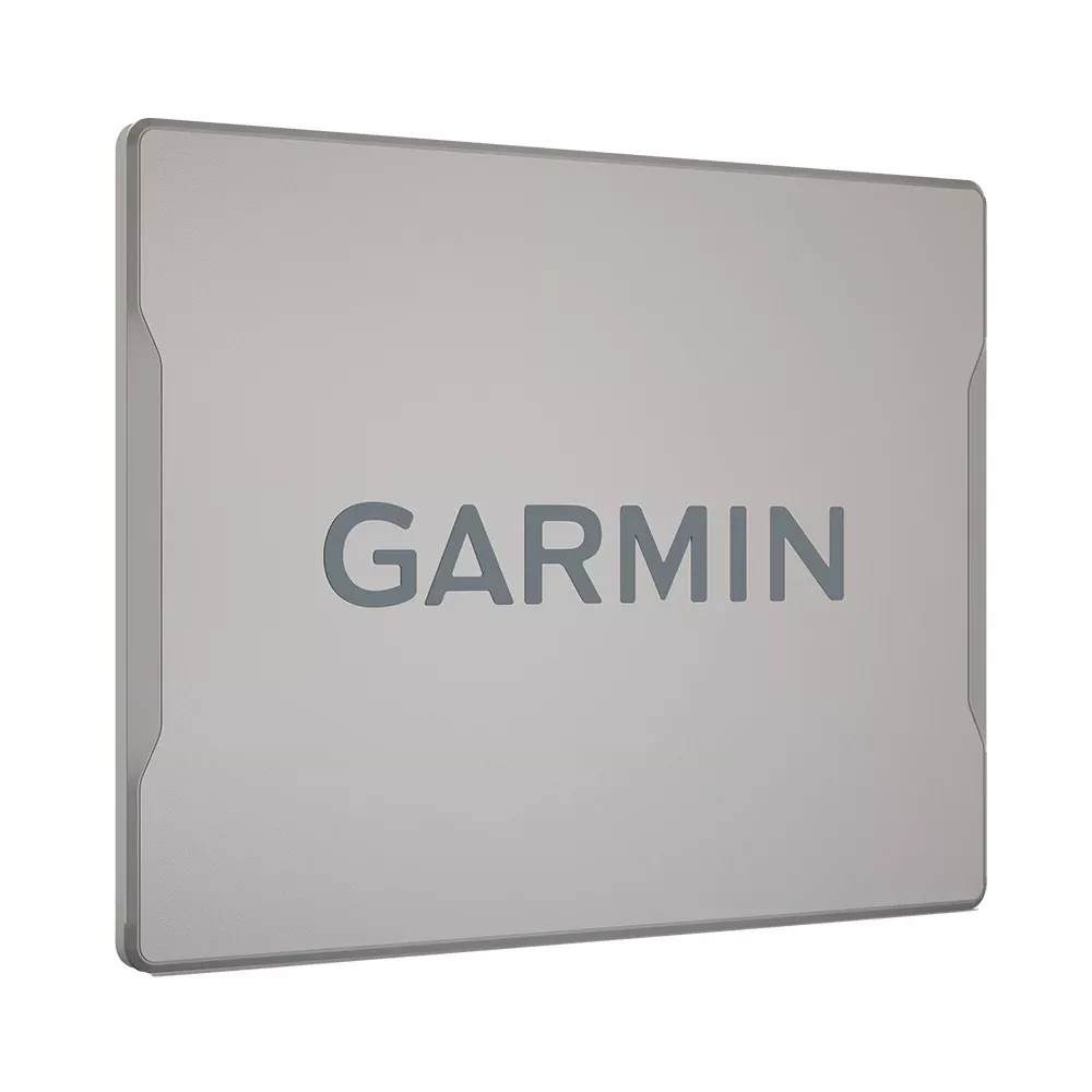 Garmin 12" Protective Cover - Plastic (010-12799-01)