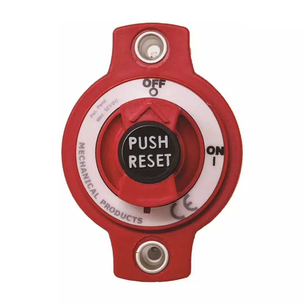 Garmin 40 AMP Circuit Breaker (010-13307-10)