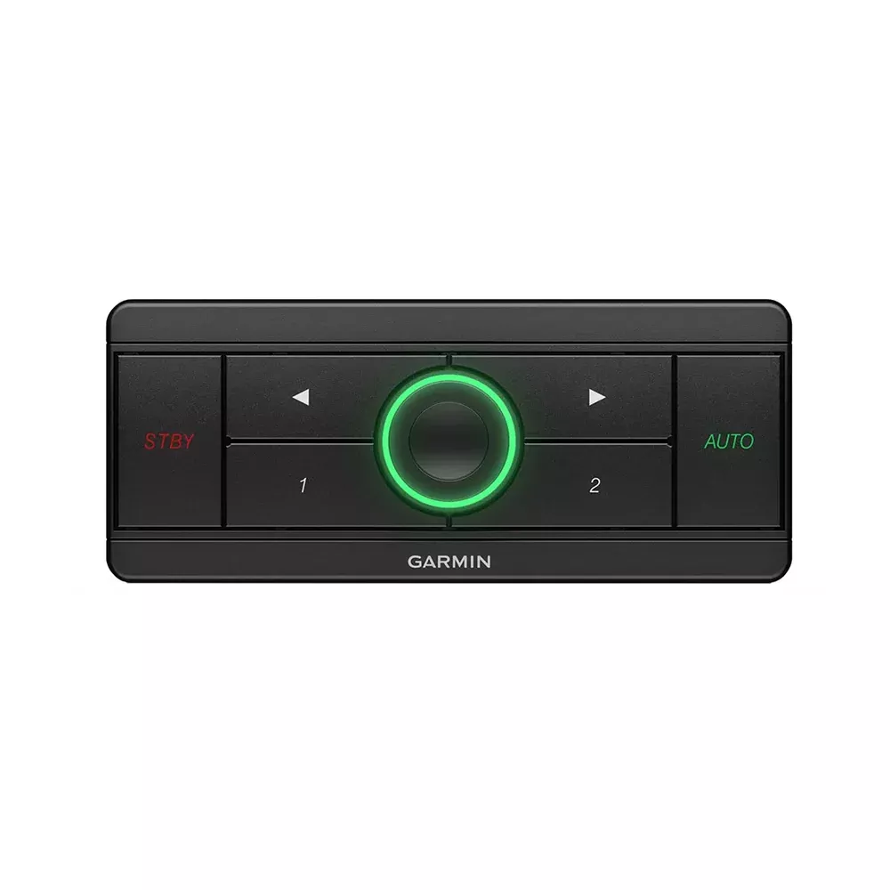 Garmin APK 10 Autopilot Keyboard - Horizontal (010-03197-00)