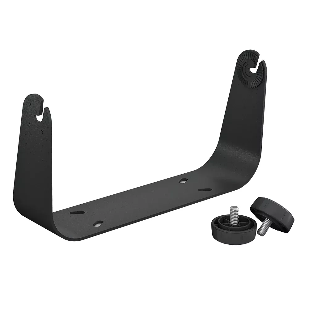Garmin Bail Mount with Knobs for 8x12 Series (010-12798-01)