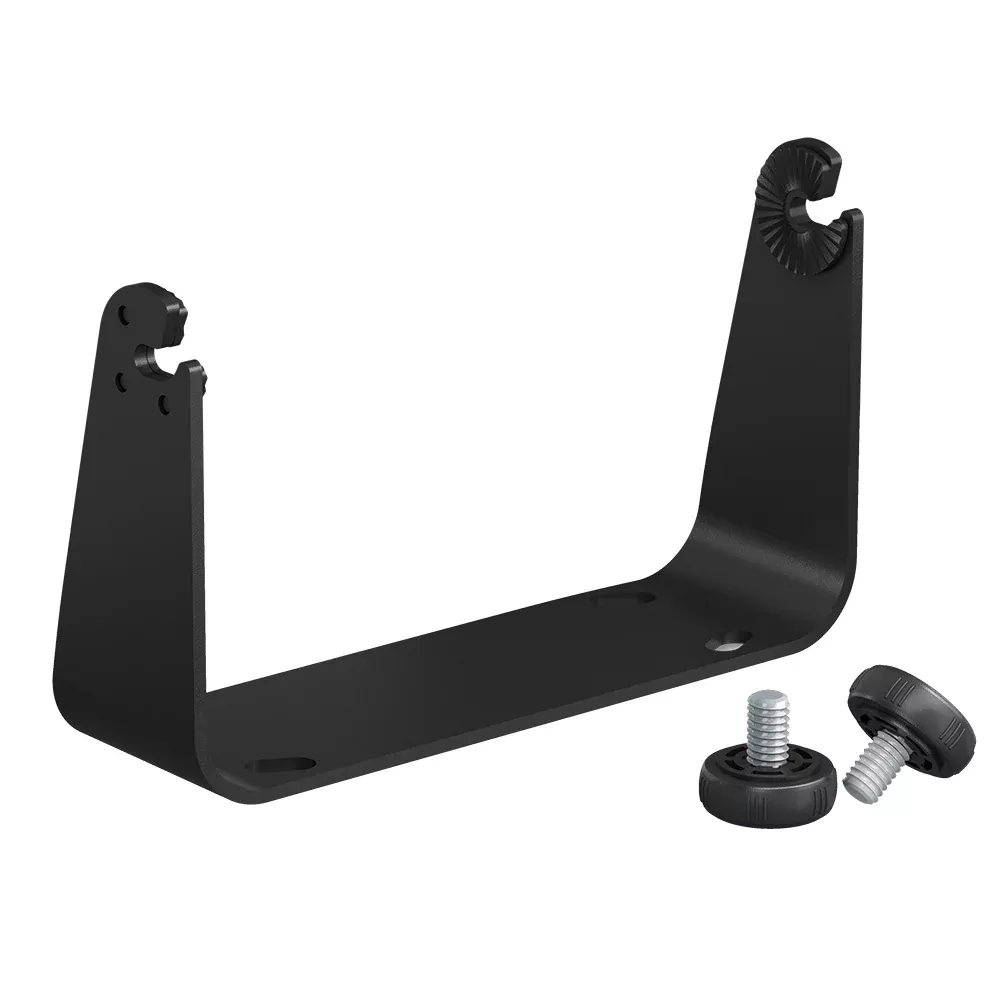 Garmin Bail Mount with Knobs for GPSMAP 12x3 Series (010-12992-02)