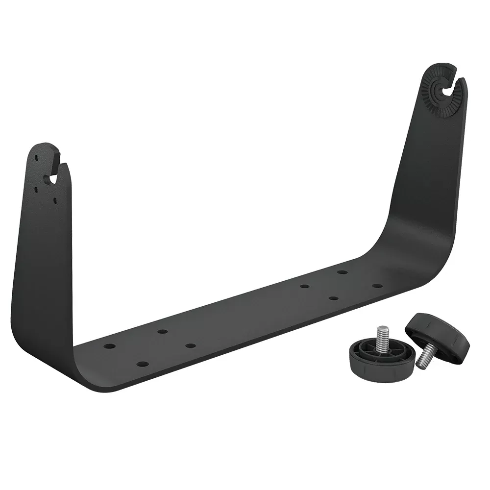 Garmin Bail Mount with Knobs for GPSMAP 8x16 Series (010-12798-02)