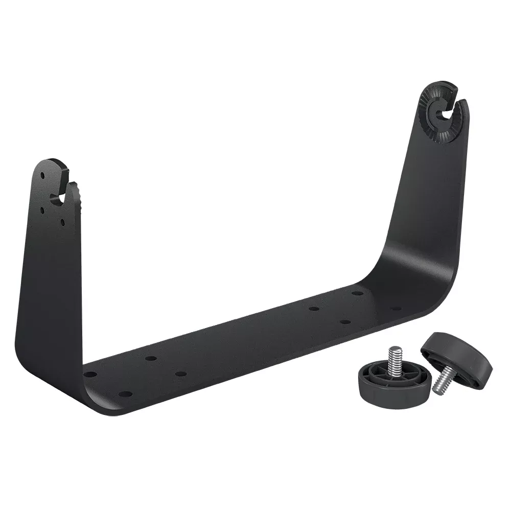 Garmin Bail Mount with Knobs for GPSMAP 9x13 Series (010-13903-11)