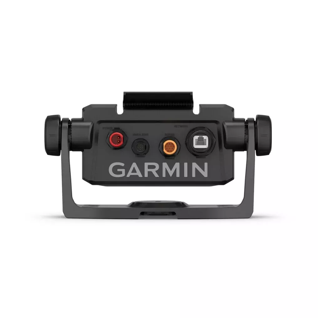 Garmin Bail Mount with Quick Release Cradle for ECHOMAP UHD2 6sv (010-13115-10)