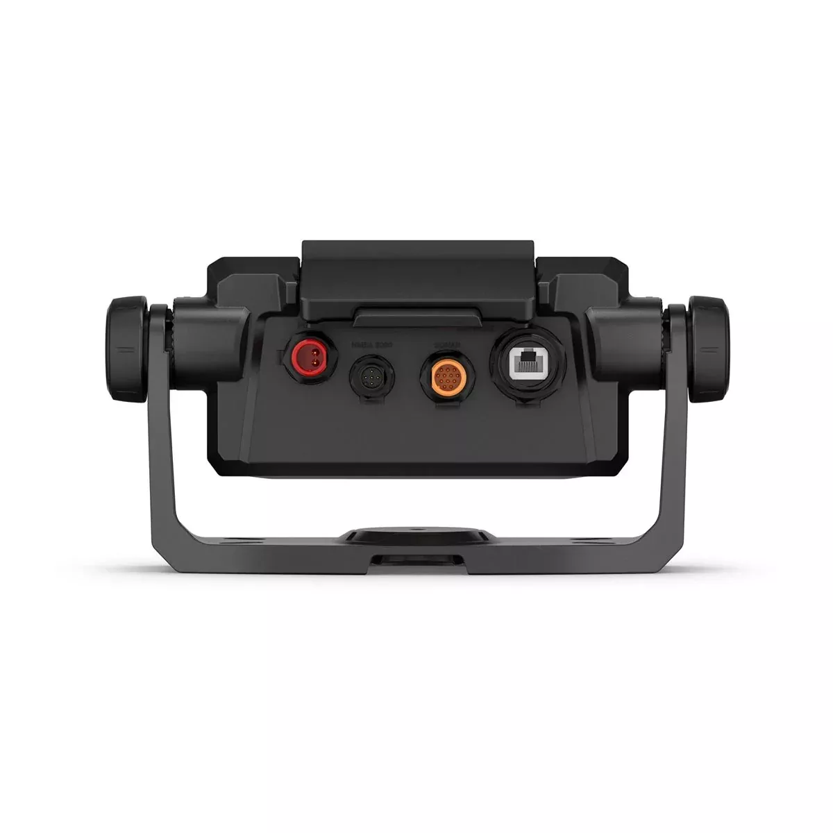 Garmin Bail Mount with Quick Release Cradle for ECHOMAP UHD2 7sv (010-13115-11)