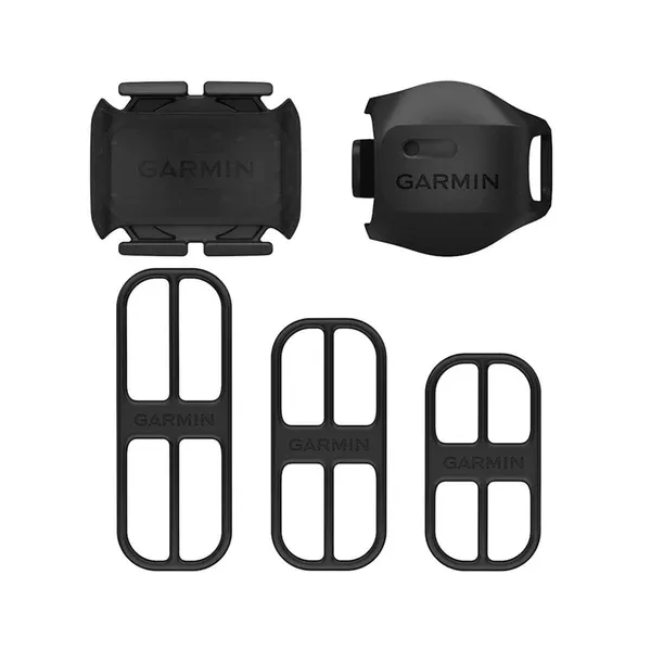 Garmin Bike Speed Sensor 2Cadence Sensor 2 Bundle [010-12845-00]