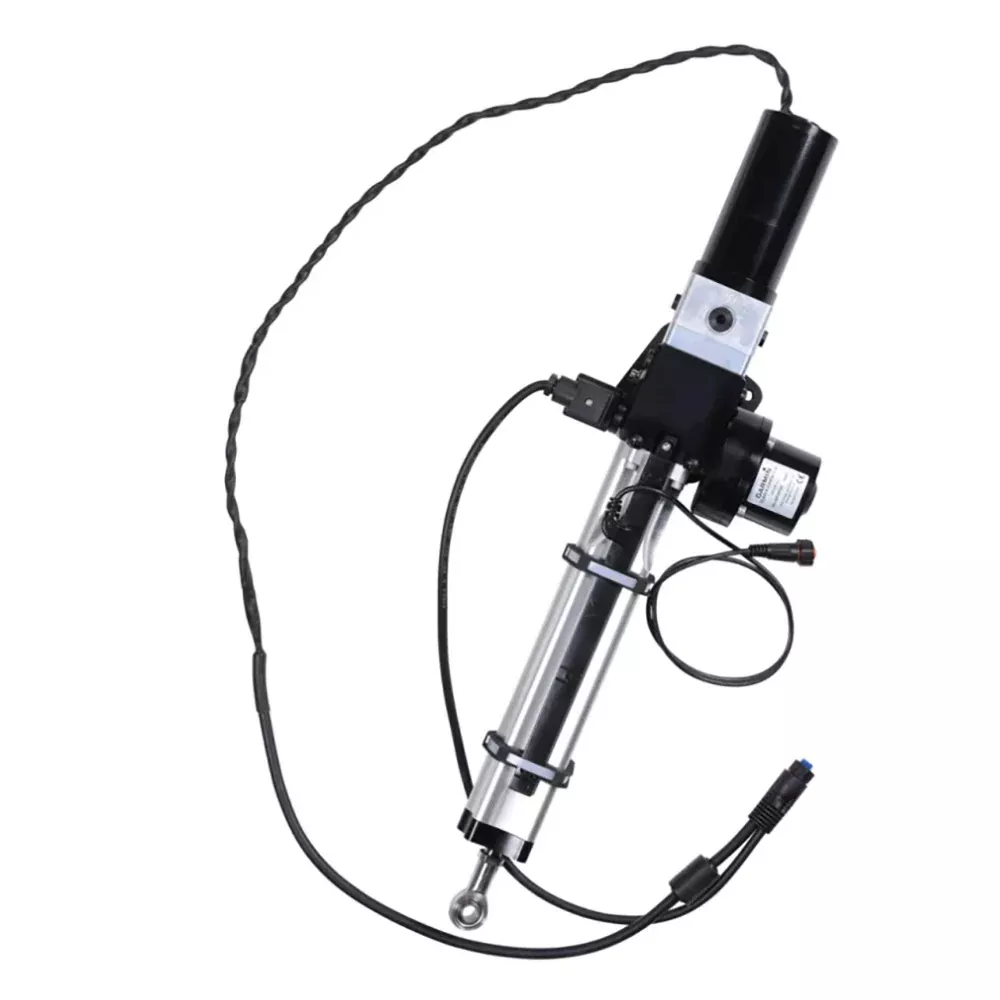 Garmin Class B Compact v2 Drive Unit (010-12029-01)