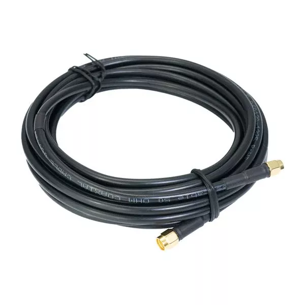 Garmin Cortex Cellular Antenna Patch Cable (16 ft)