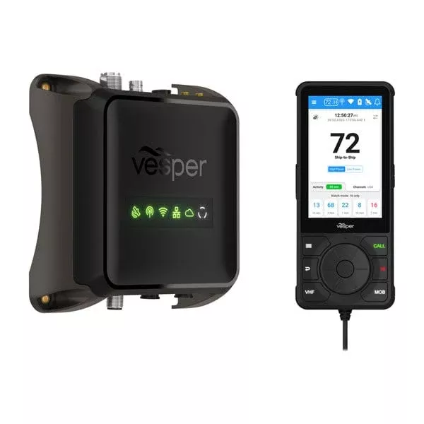 Garmin Cortex V1 Hub
