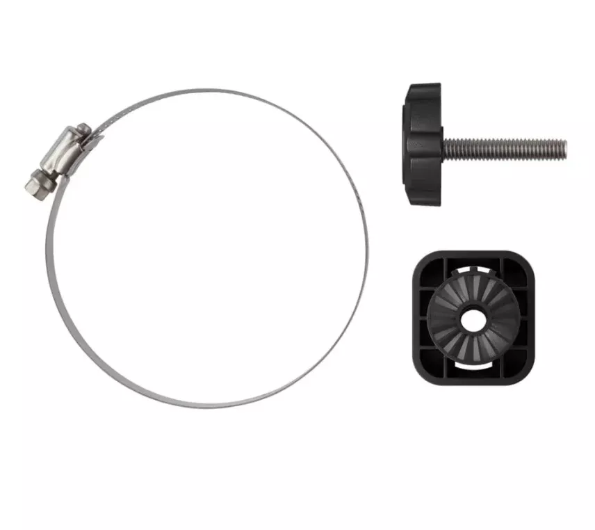 Garmin Electric motor drum holder (LiveScope Plus LVS34)