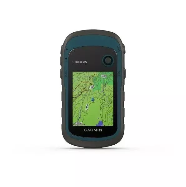 Garmin eTrex 22x