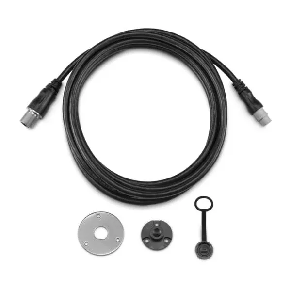 Garmin Fist Microphone Relocation Kit