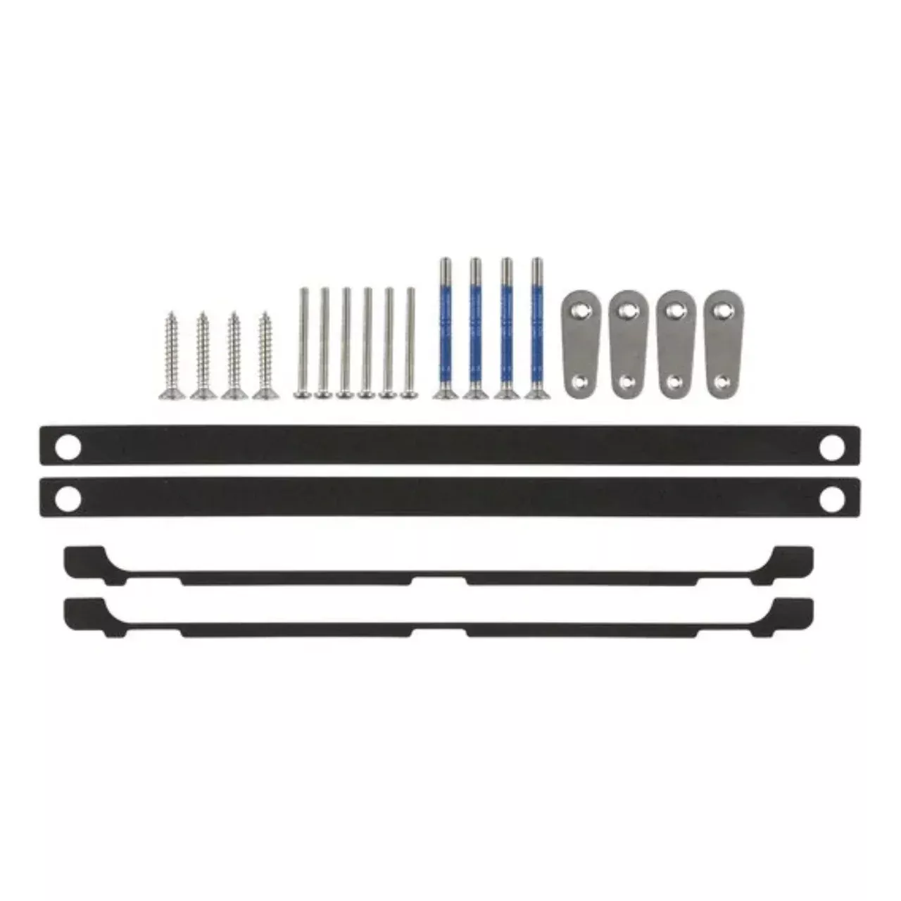 GARMIN Flush mount kit 12” - for 8612, 8612xsv MFD (010-12801-01)