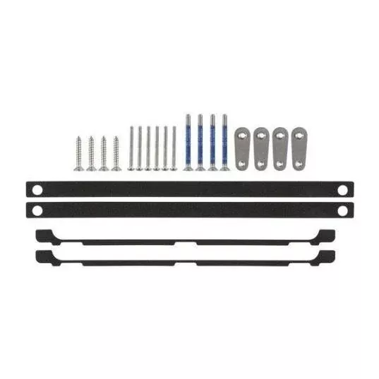 GARMIN Flush Mount Kit for 8410 / 8610 (010-12801-00)