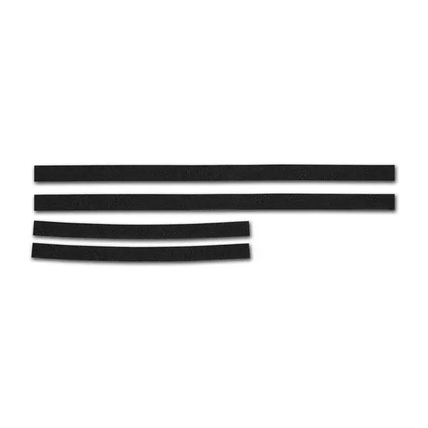 Garmin Flush Mount Kit for GPSMAP 10x2 Series (010-12546-02)