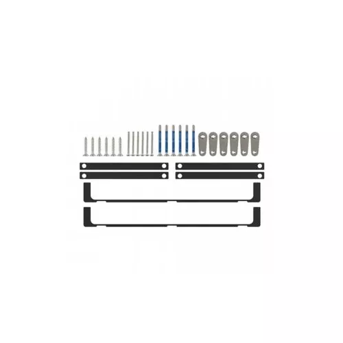 GARMIN Flush Mount Kit for GPSMAP 9x17 Chartplotters (010-13903-02)