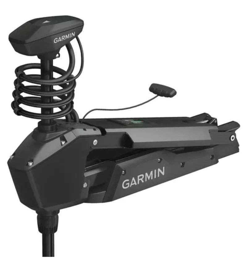 Garmin Force electric