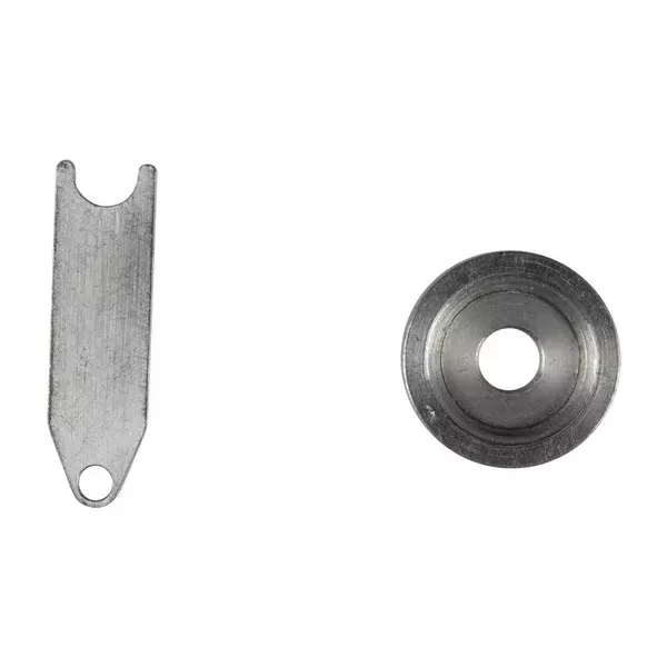 Garmin Force/Force Kraken Anode Kit (010-12832-35)