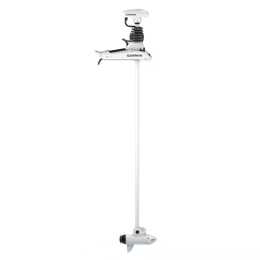 Garmin Force Kraken Trolling Motor - 75" - White (010-02574-10)