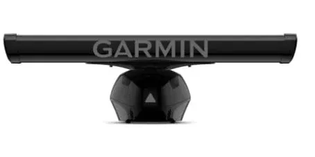 Garmin GMR Fantom 56 Open Array and Pedestal, Black