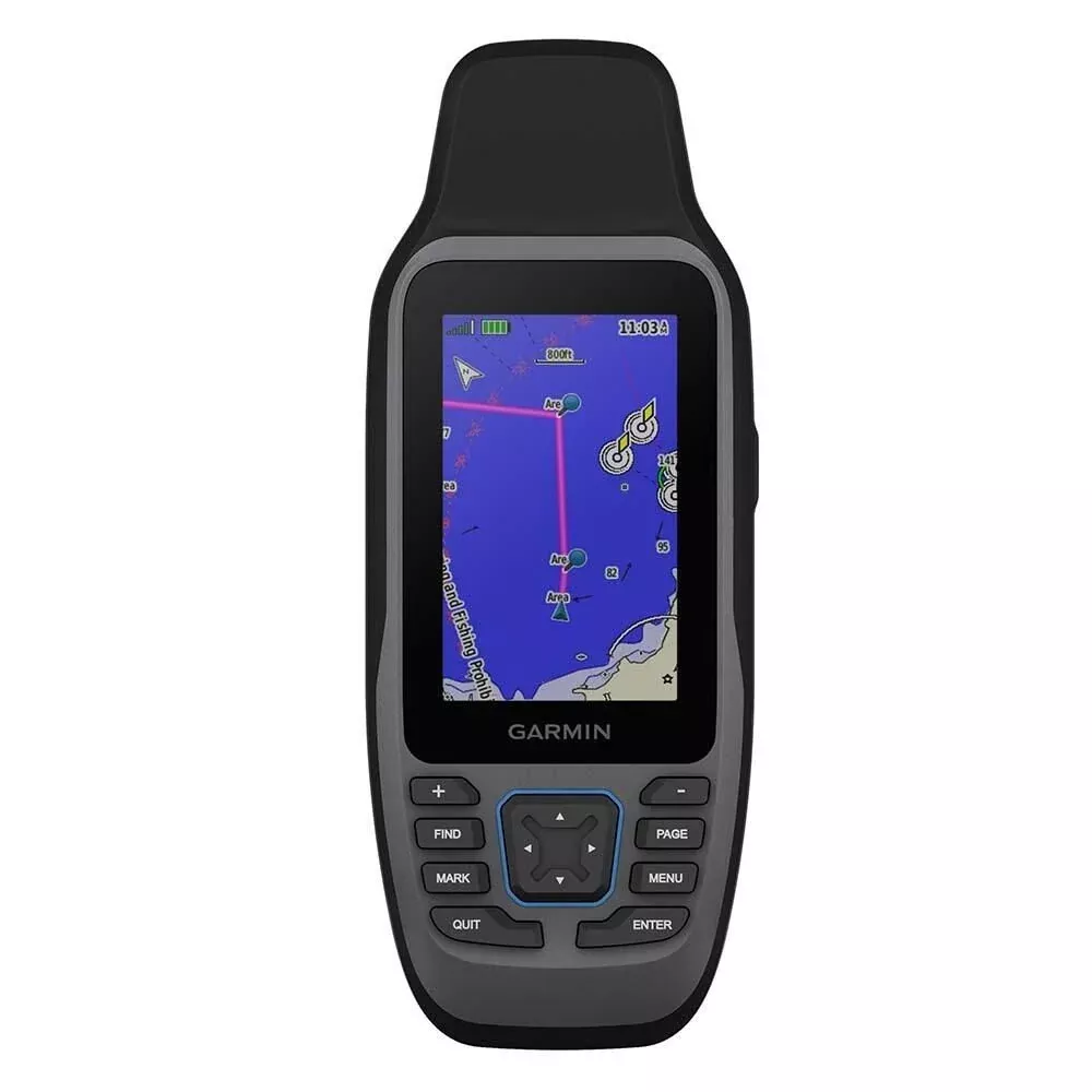 Garmin GPSMAP 79sc Handheld GPS (010-02635-02)