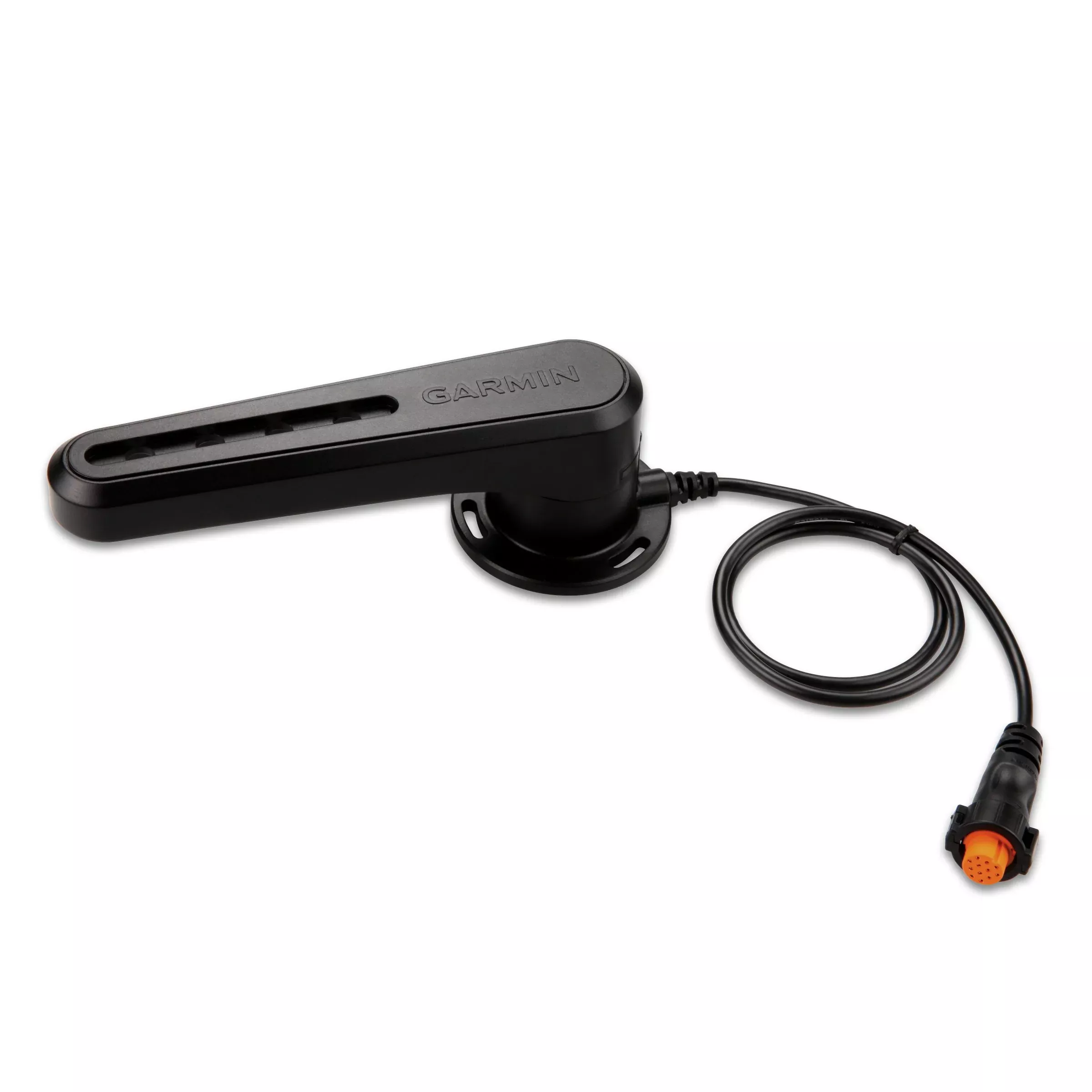 Garmin GRF 10, Rudder Feedback