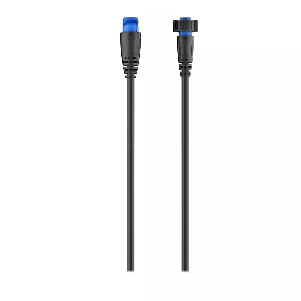 Garmin Heavy Duty Transducer Extension Cable - 10' - 8-Pin