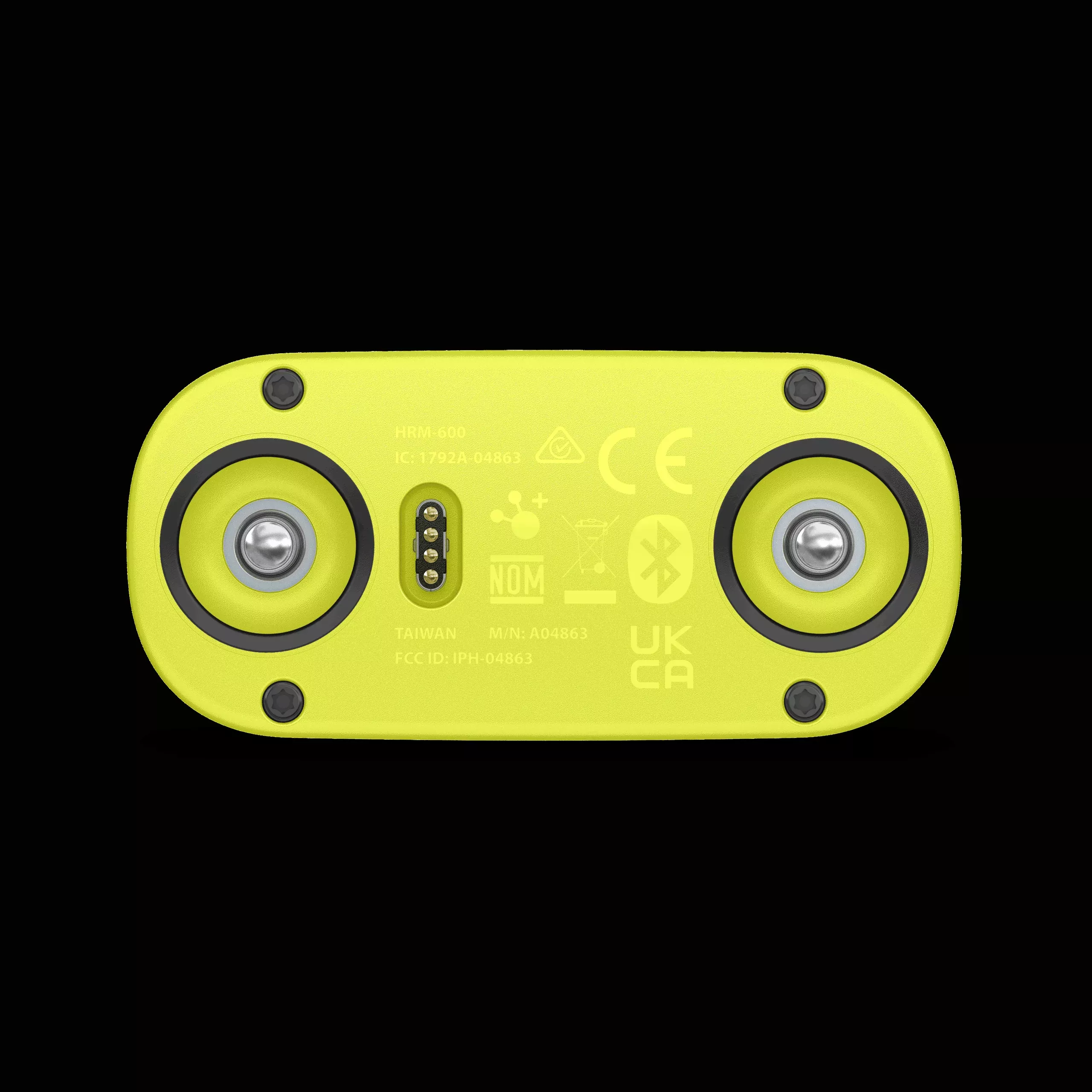 Garmin HRM 600 (XS-S)