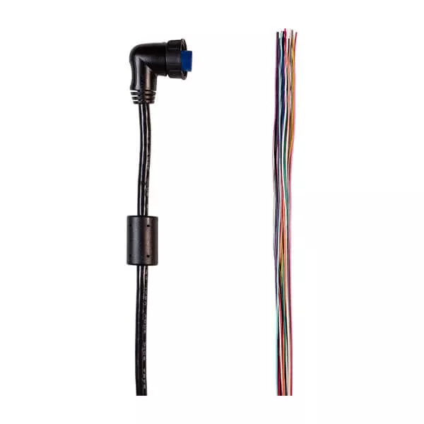 Garmin In/Out Data Cable (19-pin), Sensor/Relay Output