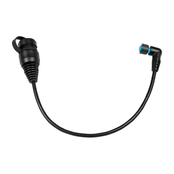 Garmin Marine Network to BlueNet Right-Angle Adapter Cable
