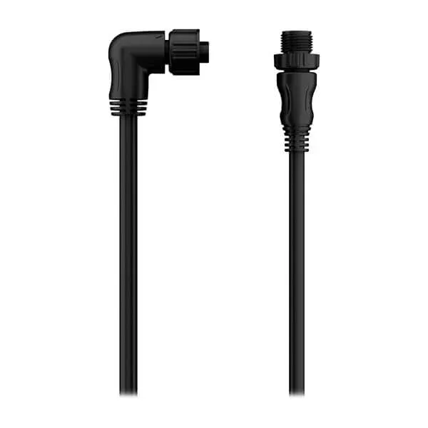 Garmin NMEA 2000 Backbone/Drop Cable, Right Angle, 2 m
