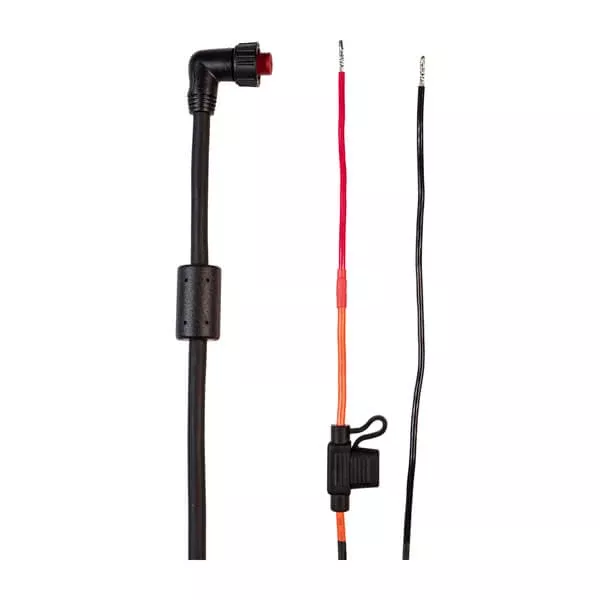 Garmin OnDeck Power Cable (2-Pin) (010-13009-05)