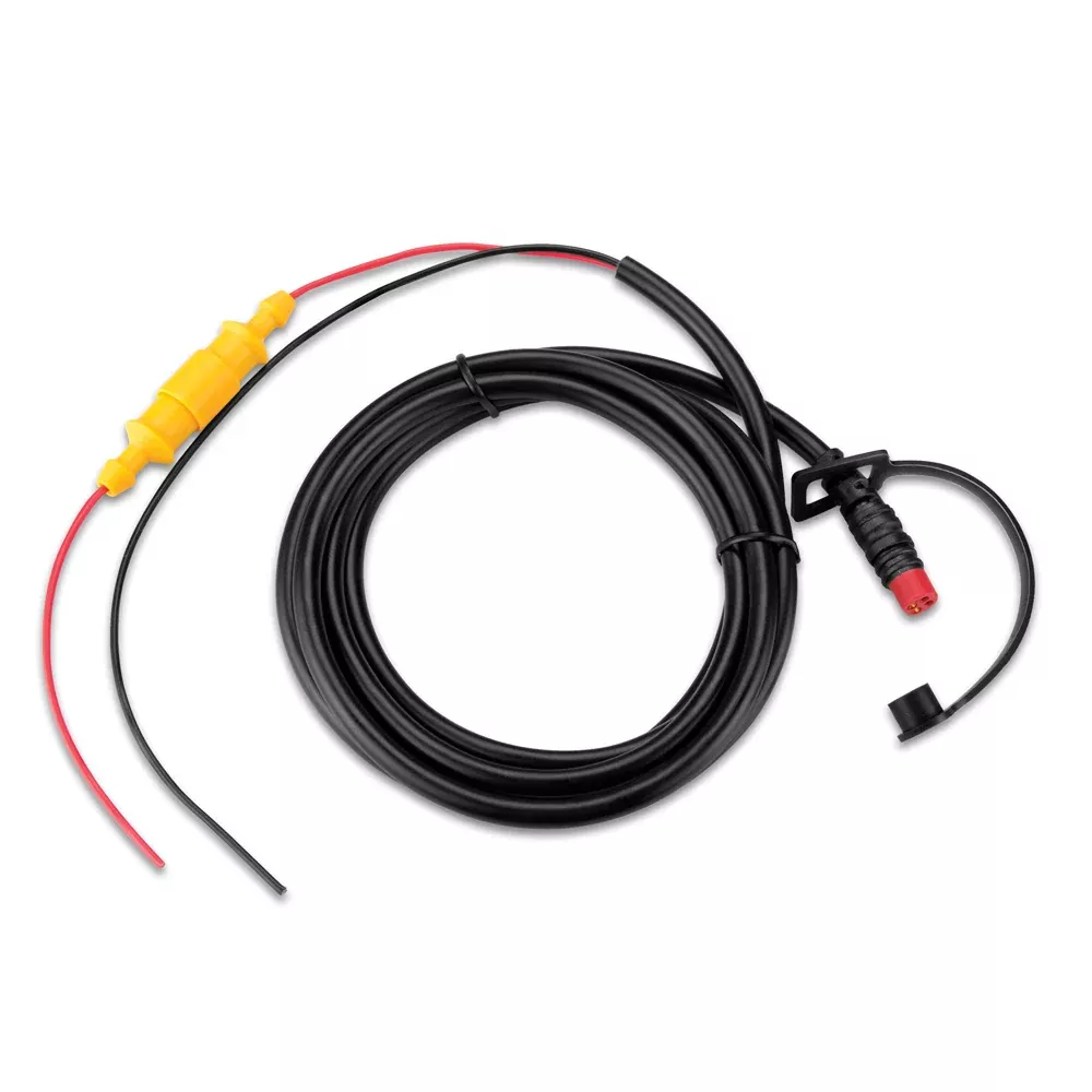 Garmin Power Cable for echo Series (010-11678-10)