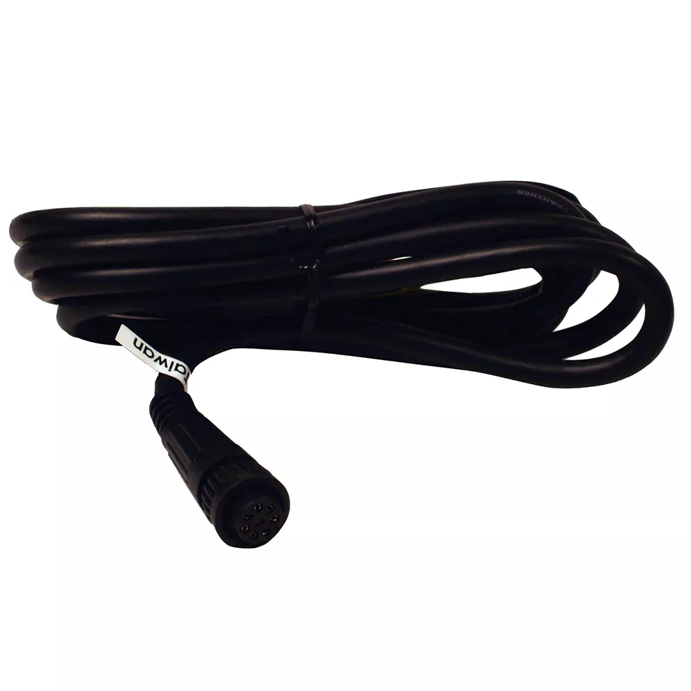 Garmin Power Cable for GMS 10 (010-10553-00)