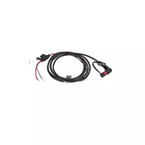 Garmin Power Cable Right Angle - 2-Pin (010-12097-00)