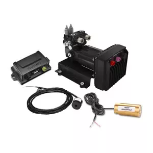Garmin Reactor 40 Hydraulic Autopilot with SmartPump