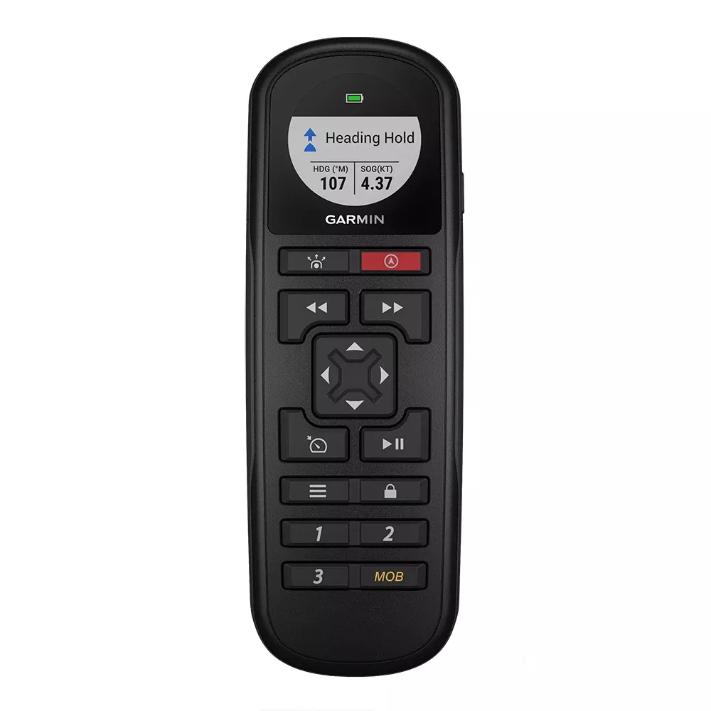 Garmin Reactor Autopilot Remote Control (010-12833-10)