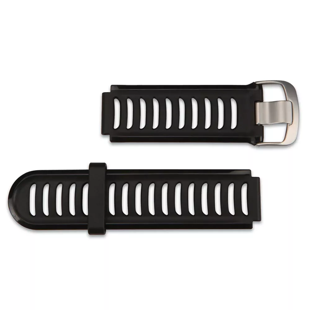 Garmin Replacement Band for Forerunner 910XT - Black (010-11251-06)