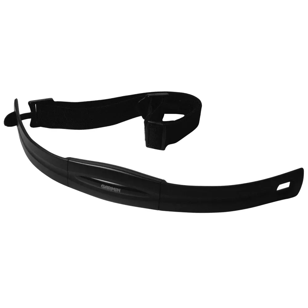 Garmin Replacement Elastic Strap for HRM Edge eTrex fenix rForerunner FR60/FR70 & GPSMAP (010-10714-00)