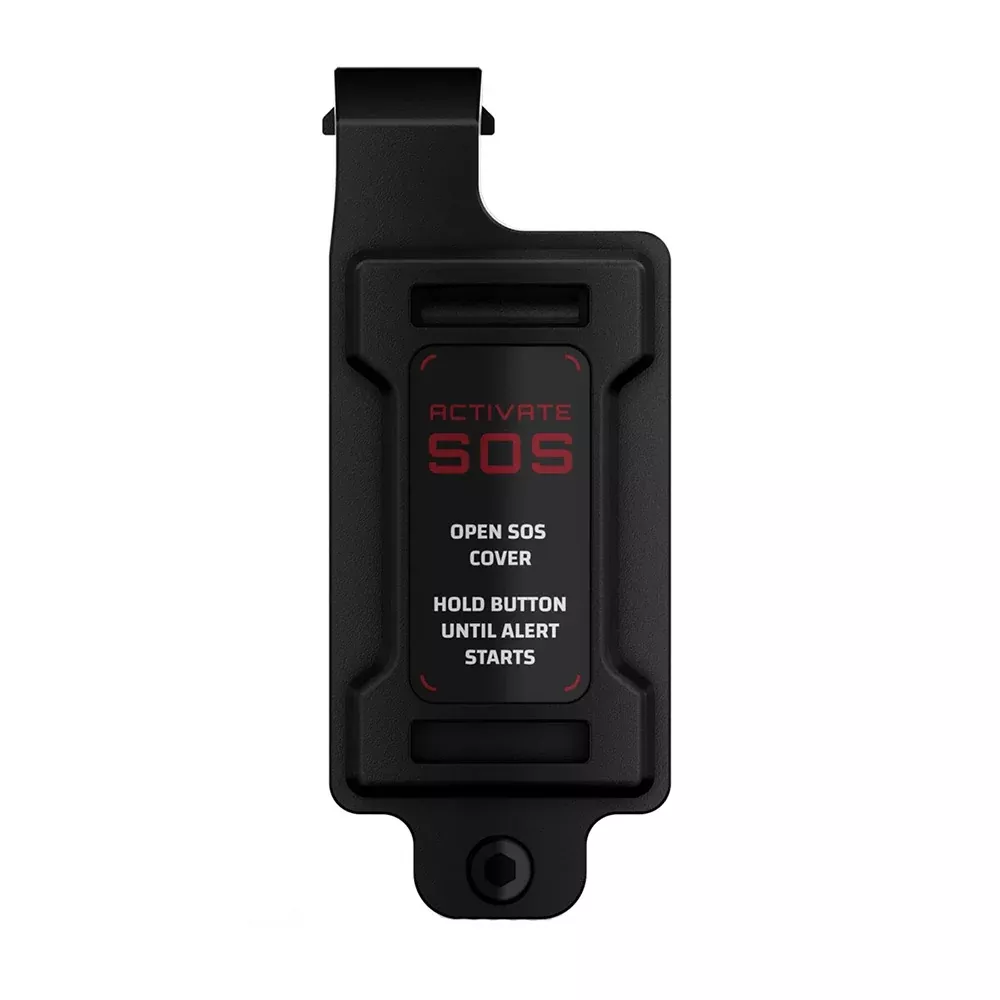 Garmin Spine Mount Adapter (010-13991-00)